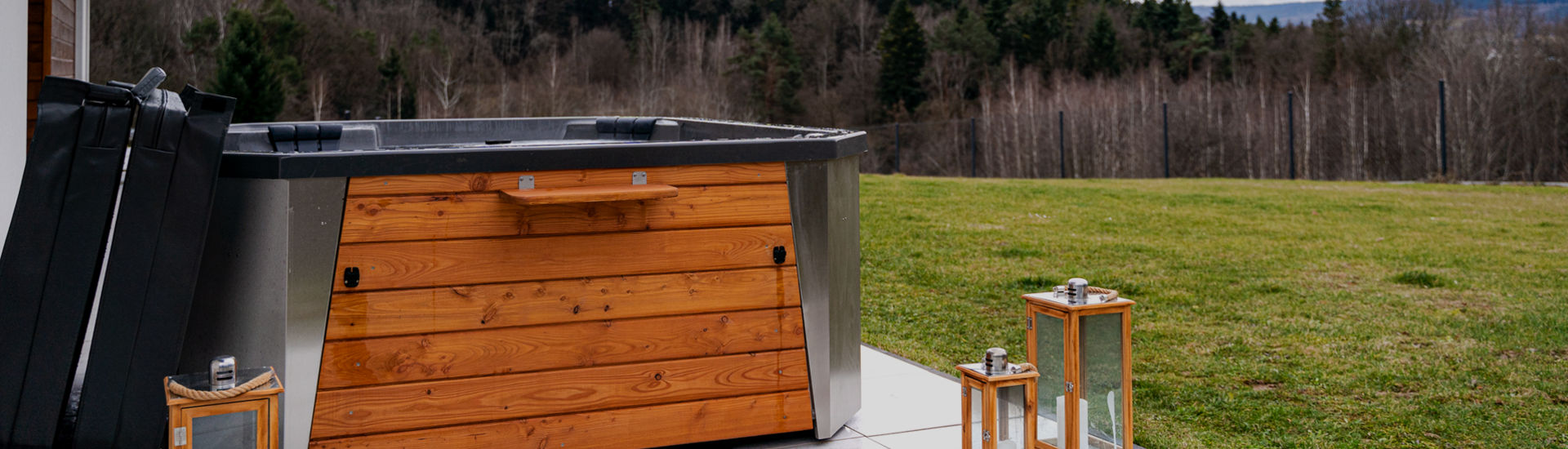 jacuzzi sud elektrik